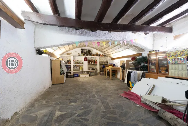 Casa de poble amb encant, 288 m2 construïts  amb celler  pati  terrassa a Piera — 3