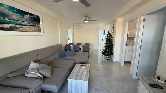 Apartamento 3 habitaciones 107m² en venta - Estacion de autobuses — 23