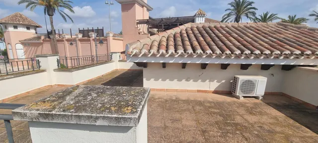 Chalet Unifamiliar en Mar Menor Golf Resort — 19