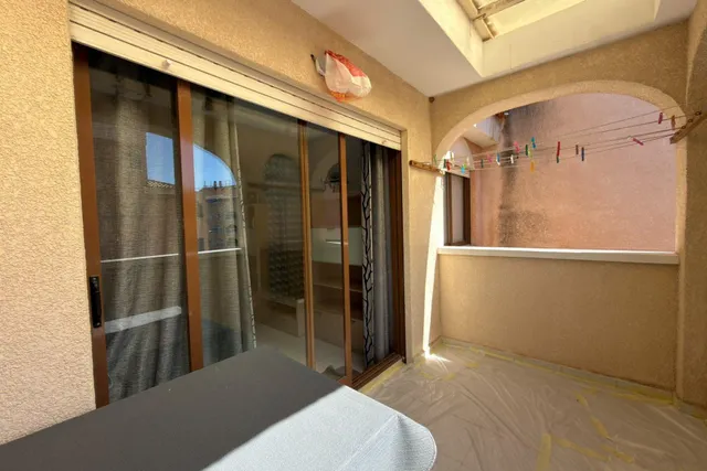 MAGNIFICA VIVIENDA CON PISCINA COMUNITARIA Y GARAJE INCLUIDO EN EL PRECIO — 16