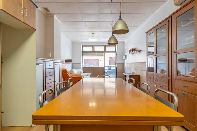 OPORTUNIDAD!!! LOCAL COMERCIAL COMO VIVIENDA. ubicación PERFECTA!!! — 5