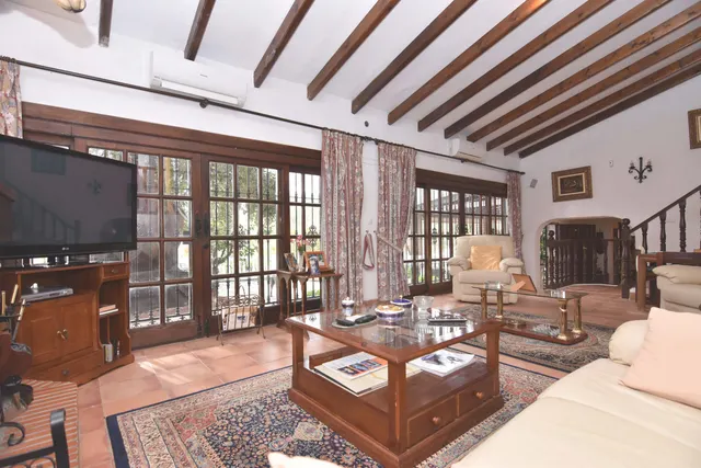 Finca rústica 8 habitaciones 400m² en venta - Riviera del sol — 27