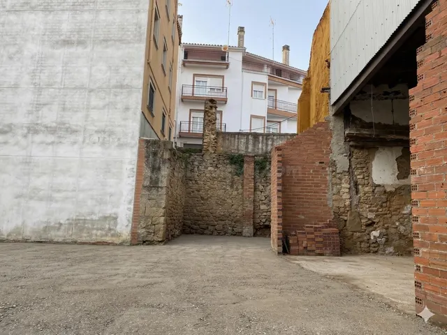 Terreno urbano 763m² en venta - Extremadura - foto 4