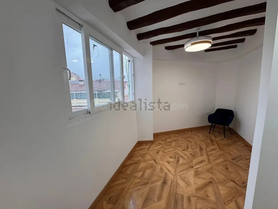 VENTA PISO EN CENTRO--Calle Sant Josep
