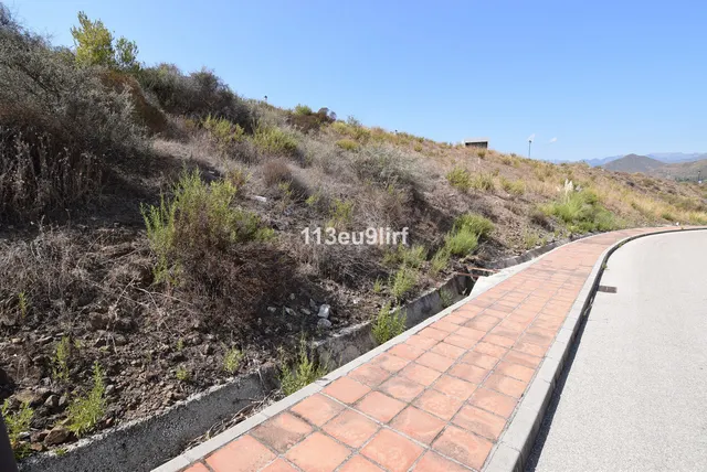 Parcela en venta - Riviera del sol - foto 4