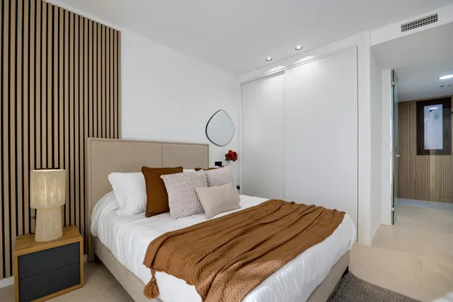 Ático 3 habitaciones 110m² en venta - Serena Golf — 25