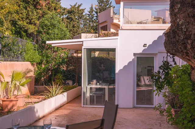 Chalet Unifamiliar en Port Verd — 46