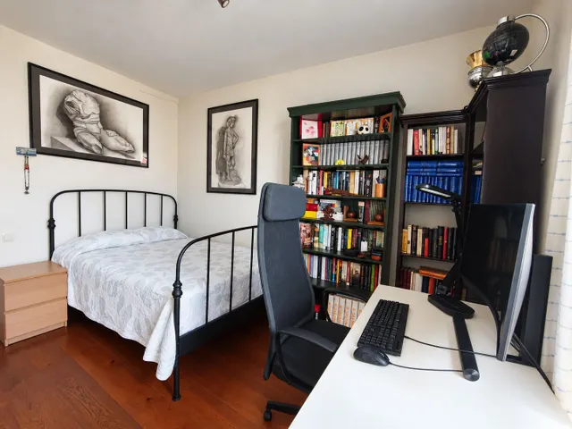 Apartamento 5 habitaciones 152m² en venta - La Sagrada Família — 30