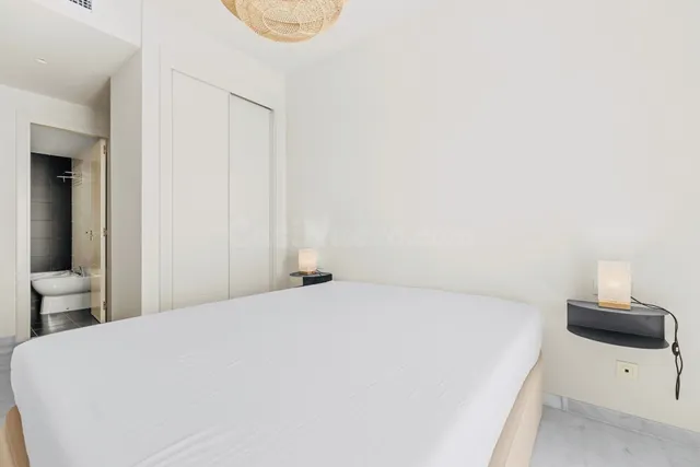 Apartamento en Venta en Valle Romano Málaga — 15