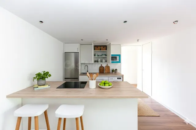 Apartamento 3 habitaciones 75m² en venta - Centro — 4