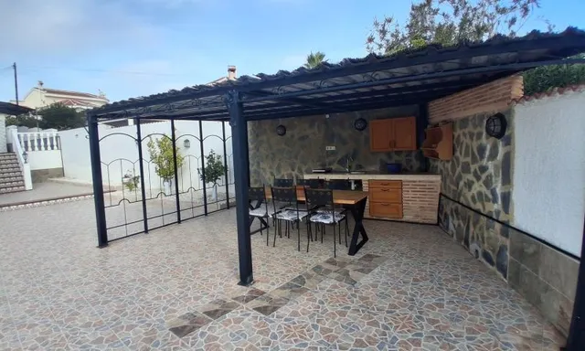 Villa 5 habitaciones 187m² en venta - torrevieja — 8