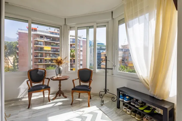 Ático 2 habitaciones 79m² en venta - Marbella — 7
