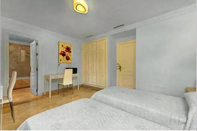 Apartamento 2 habitaciones 202m² en venta - Costa Del Sol — 14