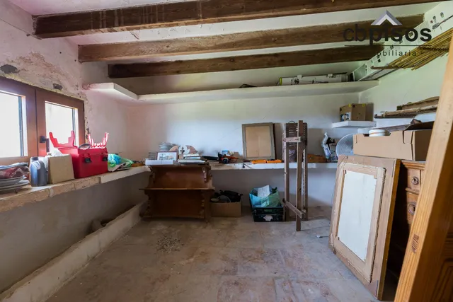 SE VENDE EXCLUSIVA FINCA RÚSTICA EN FELANITX — 23