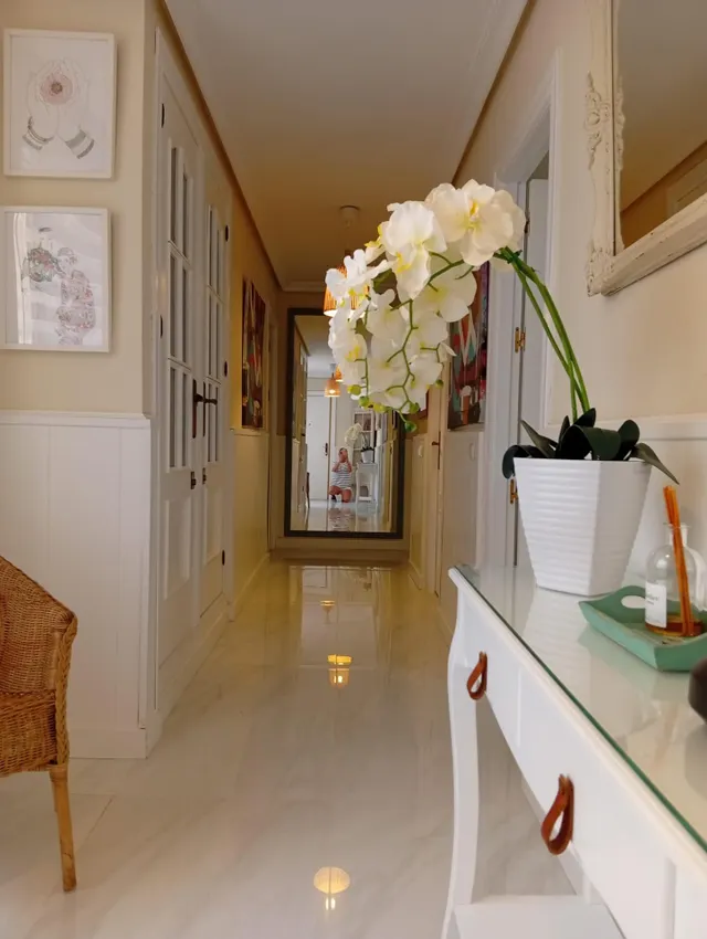 INIGUALABLE PISO EN VENTA EN EL ZAPILLO 150 M DEL MAR — 17