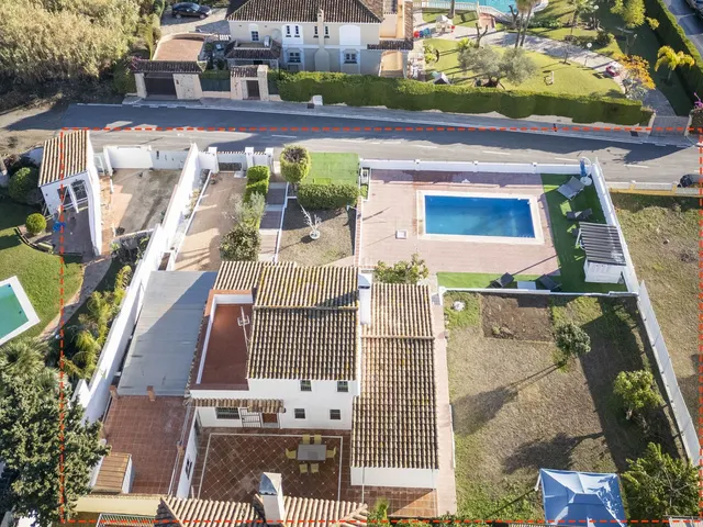 Chalet 3 habitaciones 224m² en venta - Costa Del Sol — 17