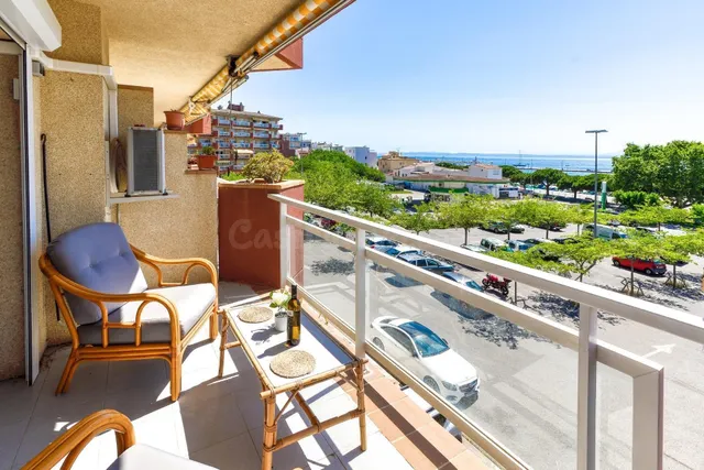 Exclusivo apartamento reformado con espectaculares vistas al - foto 3