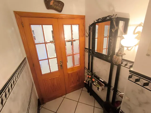 Exclusiva Casa Independiente en el Casco Antiguo de Corrales — 29