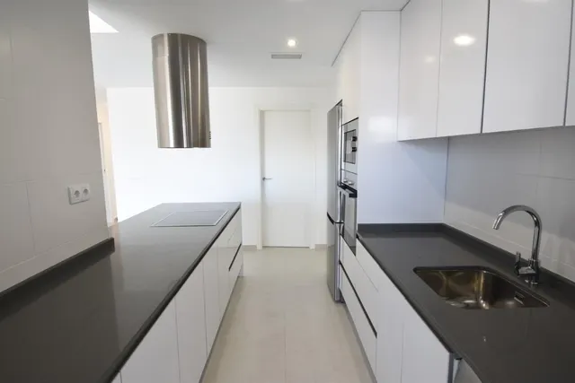 Nueva Promoción Residencial en San Miguel de Salinas — 22