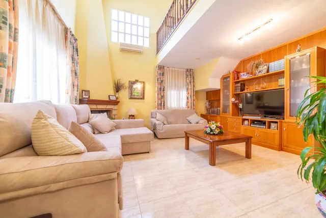 Chalet 5 habitaciones 435m² en venta - Aldeas del villar — 6
