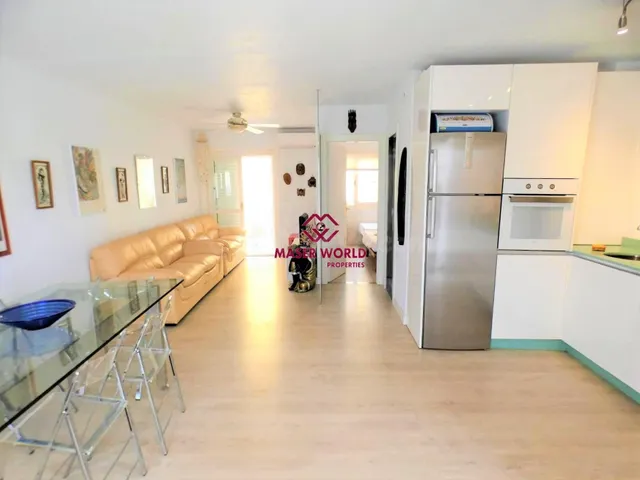 Atico en  Venta con cochera en Playa Grande — 5