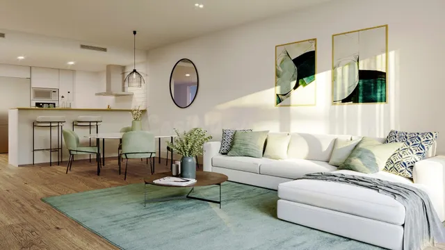Experimente la elegancia en Alenda Golf Residences - foto 3