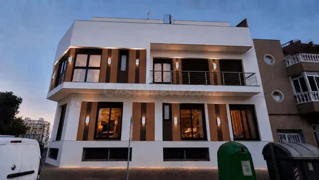 Apartamento 26m² en venta - Playa del Cura — 2