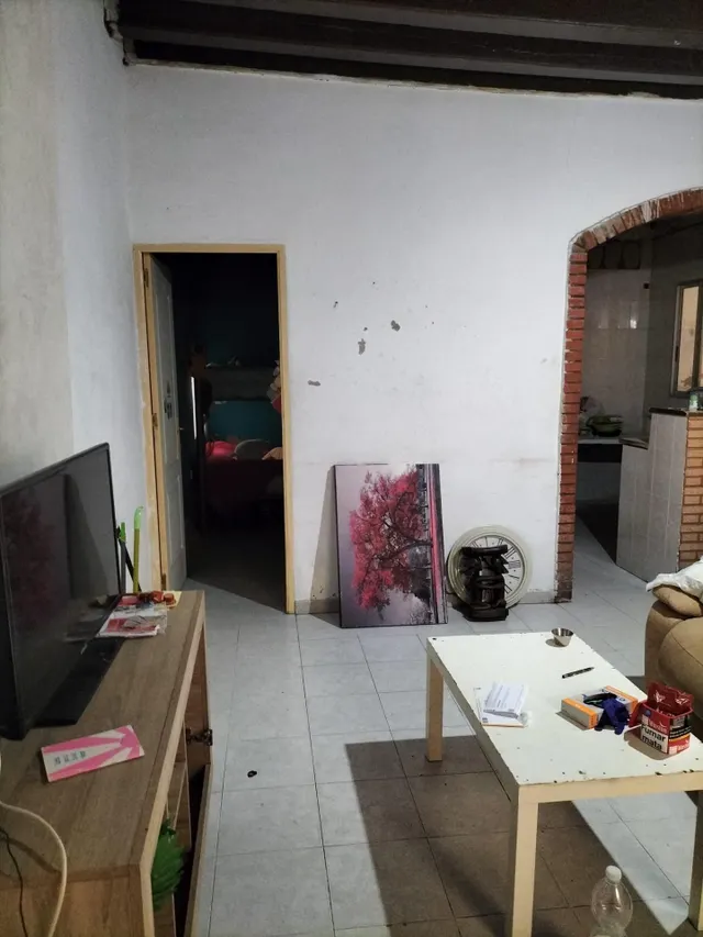Casa para reformar en el centro de Puerto Real — 15