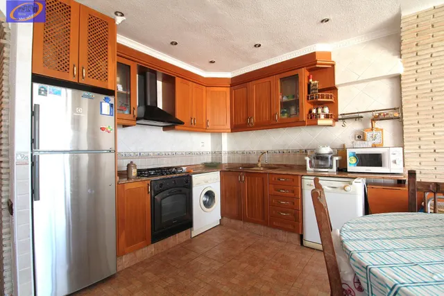 APARTAMENTO CON VISTAS INSUPERABLES AL MAR - foto 5