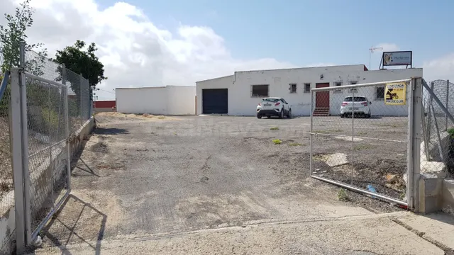 SE VENDE FINCA RÚSTICA DE 27.000 m Los Montesinos — 5
