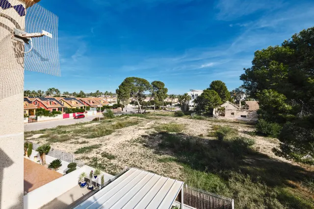Pareado 3 habitaciones en venta - EL RASO — 9
