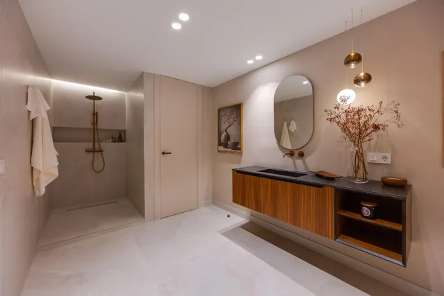 Apartamento 2 habitaciones 110m² en venta - Acequion — 27