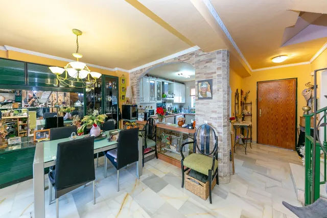 Adosado 3 habitaciones 150m² en venta - Riviera del sol — 21