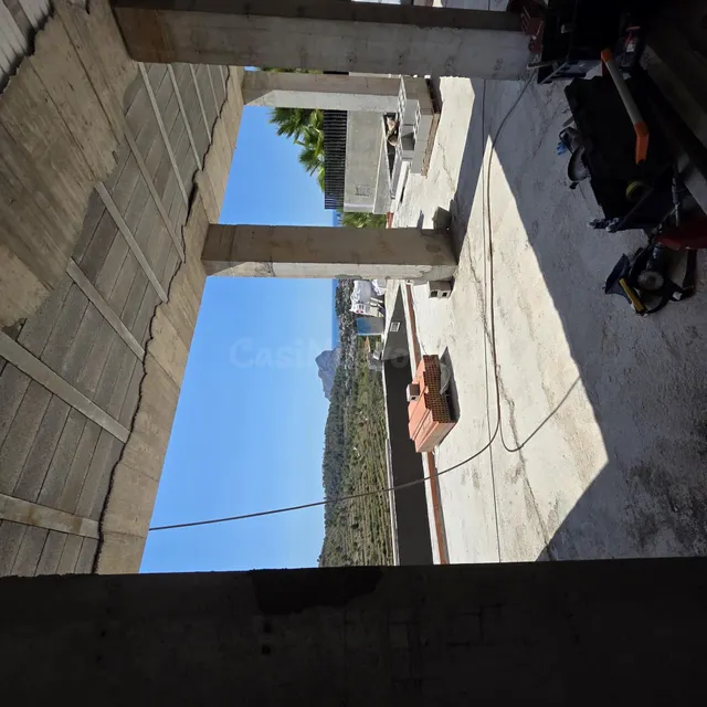Villa 4 habitaciones 217m² en venta - Calpe - foto 4