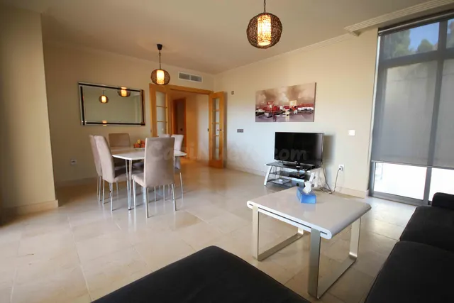 Apartamento 2 habitaciones 86m² en venta - Costa del Sol — 4