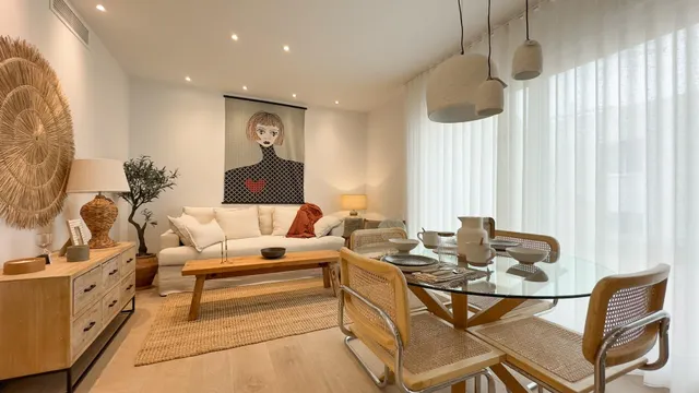 Nuevos Bungalows en La Finca Golf, Algorfa – Lujo y Naturaleza en la Costa Blanca — 9