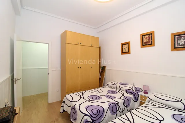 ALQUILER TEMPORAL!!!!! DE SEPTIEMBRE HASTA JUNIO,  FANTASTICO APARTAMENTO DE 3HABITACIONES — 21