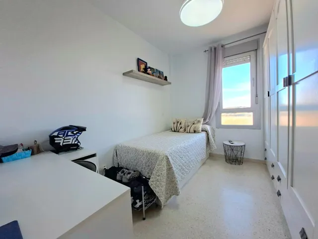 Piso vpo en zona de casines — 6