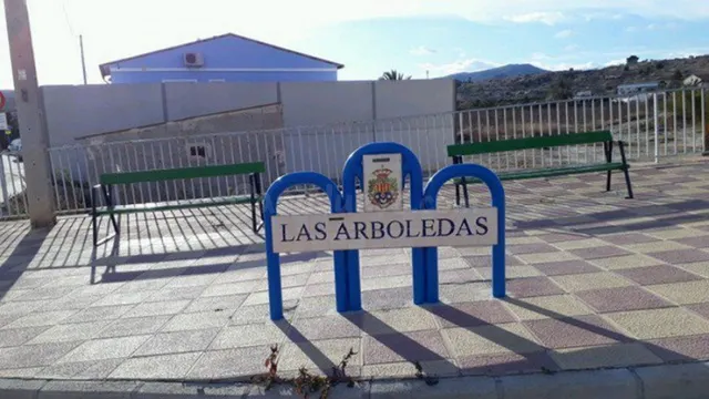 Solar en venta - Archena