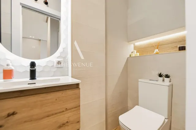Piso exterior reforma a estrenar en Doctor Esquerdo — 18