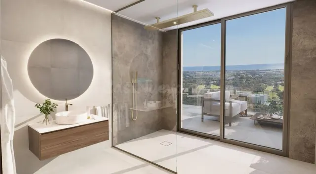 Villa 6 habitaciones 1107m² en venta - Costa del Sol — 10