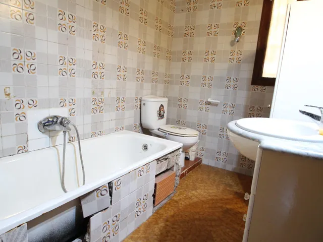 CHALET EN LOS BALCONES — 6