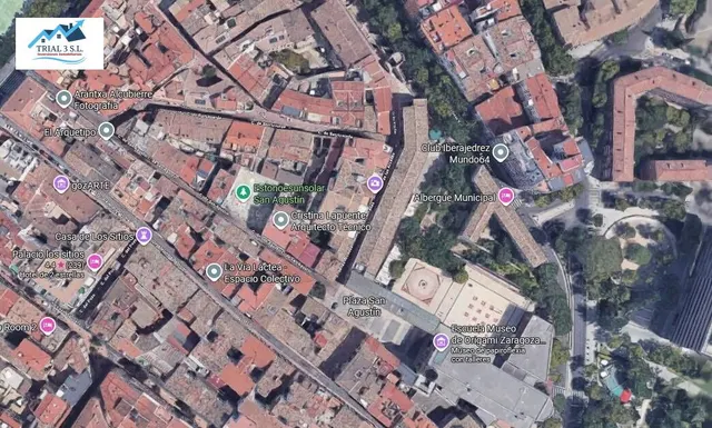 Venta de Piso en Zaragoza - foto 3