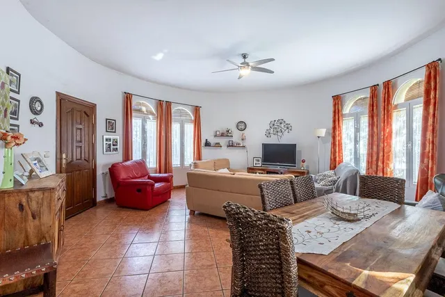 Chalet en los Chopos, Las Gabias — 6