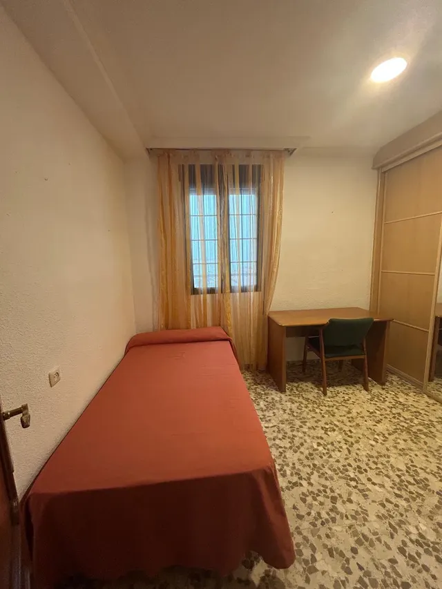 ¡¡¡OPORTUNIDAD EN ALMOGÁVARES, PISO DE ALQUILER PARA MILITARES!!! — 14