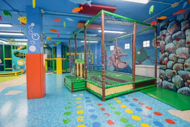 AMPLIO LOCAL COMERCIAL A 50 METROS DEL MAR MENOR | LO PAGÁN — 13