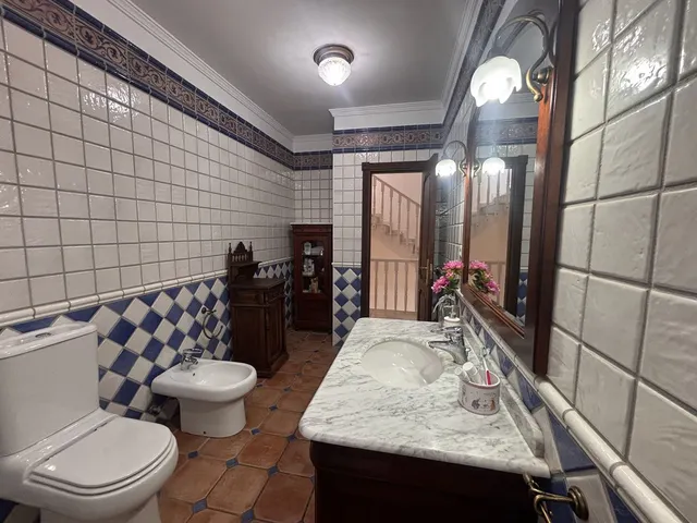 Adosado 3 habitaciones 287m² en venta - Marbella — 15