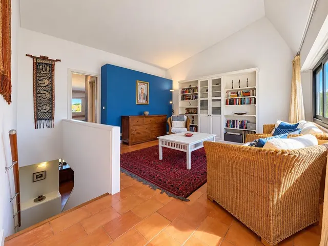 chalet pareado en urbanización cerrada en zona norte Pozuelo — 20