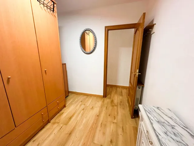 Piso amplio de 4 habitaciones EN TERRASSA!!! — 17