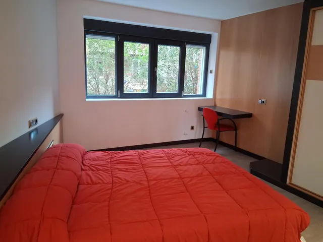 Vivienda con reforma a estreno. — 18